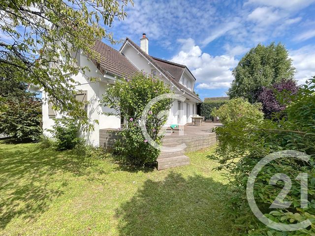 maison - BRETTEVILLE SUR ODON - 14