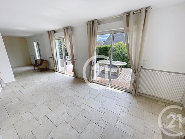 Afficher la photo en grand maison à vendre - 6 pièces - 131.0 m2 - BRETTEVILLE SUR ODON - 14 - BASSE-NORMANDIE - Century 21 Bertin Immobilier