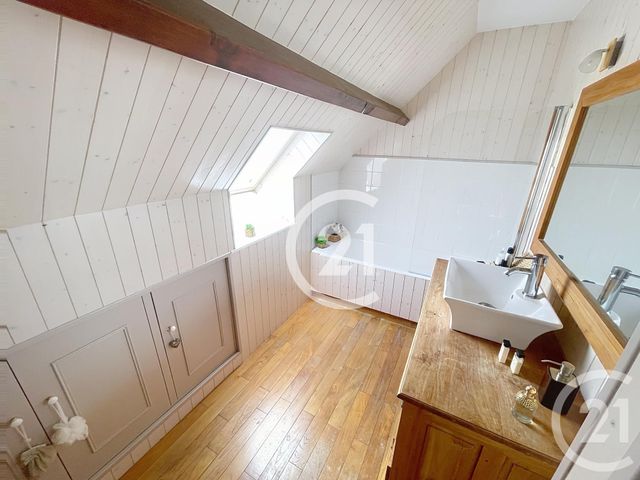 Afficher la photo en grand maison à vendre - 6 pièces - 131.0 m2 - BRETTEVILLE SUR ODON - 14 - BASSE-NORMANDIE - Century 21 Bertin Immobilier