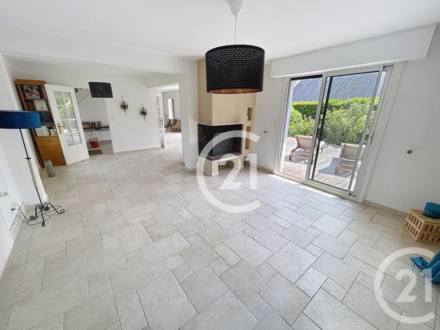 Afficher la photo en grand maison à vendre - 6 pièces - 131.0 m2 - BRETTEVILLE SUR ODON - 14 - BASSE-NORMANDIE - Century 21 Bertin Immobilier