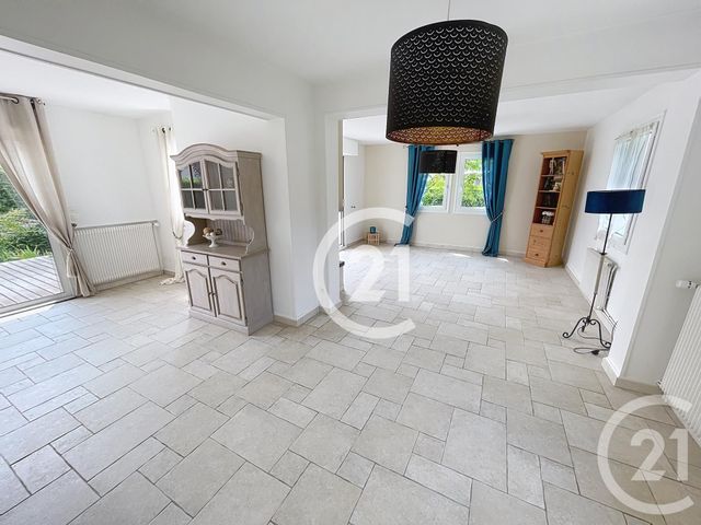 Afficher la photo en grand maison à vendre - 6 pièces - 131.0 m2 - BRETTEVILLE SUR ODON - 14 - BASSE-NORMANDIE - Century 21 Bertin Immobilier