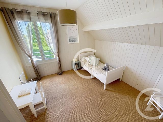 Afficher la photo en grand maison à vendre - 6 pièces - 131.0 m2 - BRETTEVILLE SUR ODON - 14 - BASSE-NORMANDIE - Century 21 Bertin Immobilier