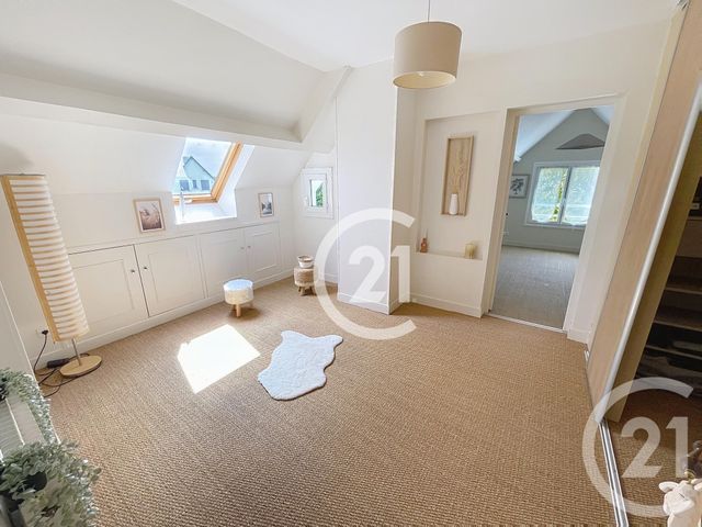 Afficher la photo en grand maison à vendre - 6 pièces - 131.0 m2 - BRETTEVILLE SUR ODON - 14 - BASSE-NORMANDIE - Century 21 Bertin Immobilier