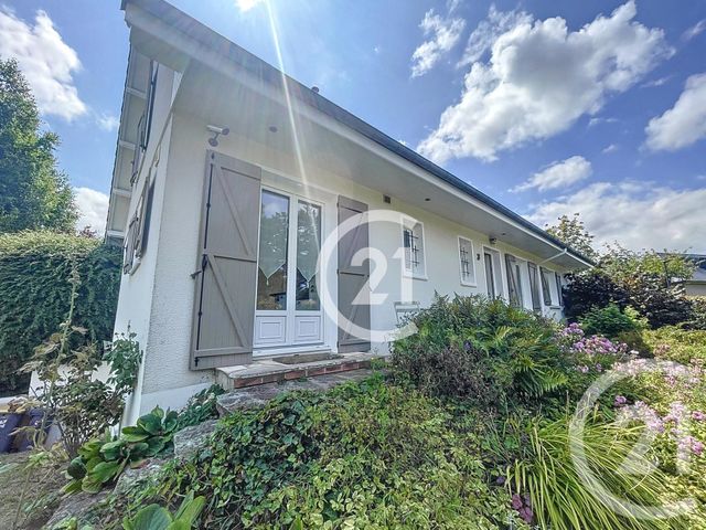 Afficher la photo en grand maison à vendre - 6 pièces - 131.0 m2 - BRETTEVILLE SUR ODON - 14 - BASSE-NORMANDIE - Century 21 Bertin Immobilier