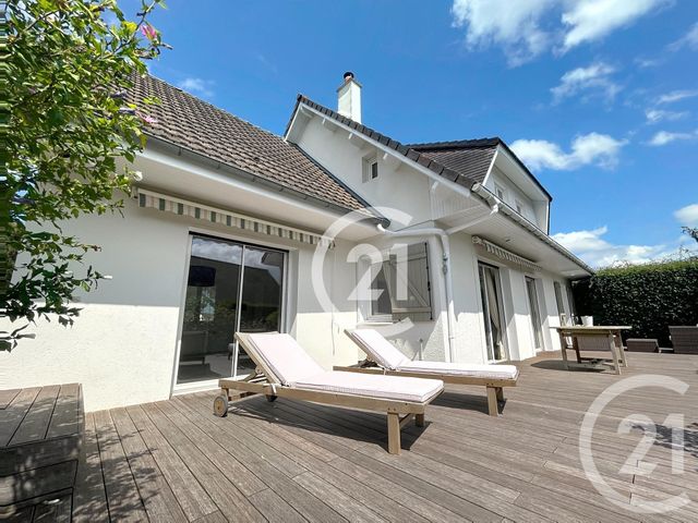 maison - BRETTEVILLE SUR ODON - 14