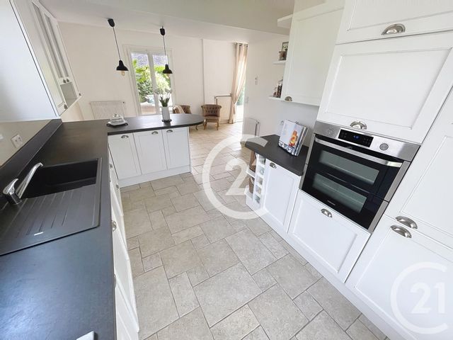 Afficher la photo en grand maison à vendre - 6 pièces - 131.0 m2 - BRETTEVILLE SUR ODON - 14 - BASSE-NORMANDIE - Century 21 Bertin Immobilier