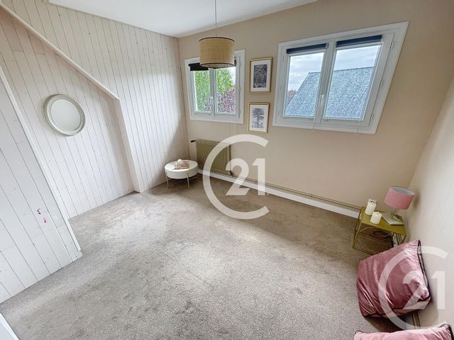 Afficher la photo en grand maison à vendre - 6 pièces - 131.0 m2 - BRETTEVILLE SUR ODON - 14 - BASSE-NORMANDIE - Century 21 Bertin Immobilier