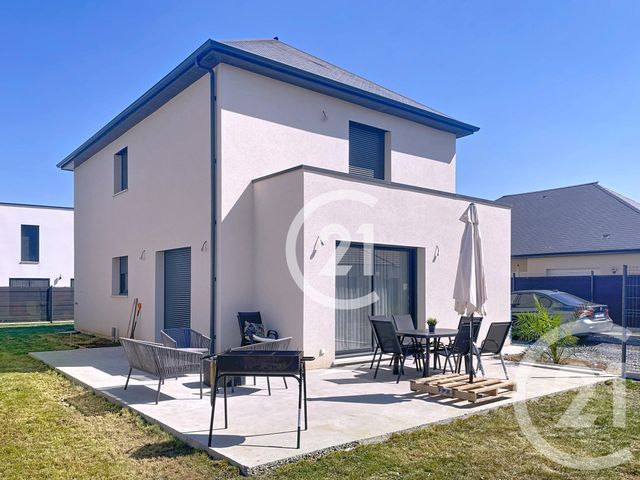 maison - CAGNY - 14