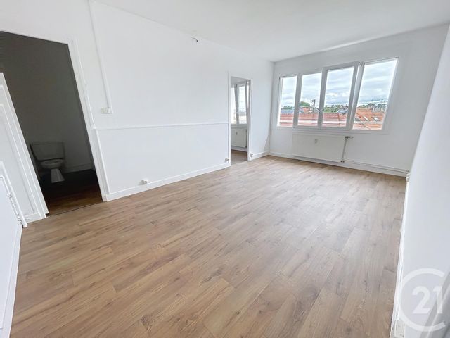appartement - CAEN - 14
