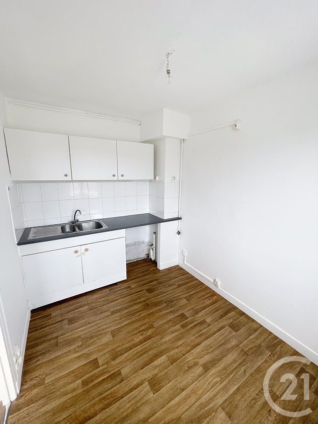 Appartement F2 à vendre - 2 pièces - 41.46 m2 - CAEN - 14 - BASSE-NORMANDIE - Century 21 Bertin Immobilier