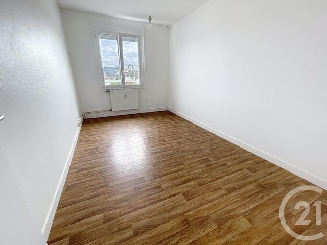 Appartement F2 à vendre - 2 pièces - 41.46 m2 - CAEN - 14 - BASSE-NORMANDIE - Century 21 Bertin Immobilier