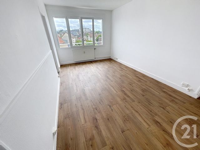 Appartement F2 à vendre - 2 pièces - 41.46 m2 - CAEN - 14 - BASSE-NORMANDIE - Century 21 Bertin Immobilier