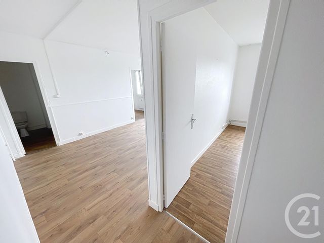 Appartement F2 à vendre - 2 pièces - 41.46 m2 - CAEN - 14 - BASSE-NORMANDIE - Century 21 Bertin Immobilier