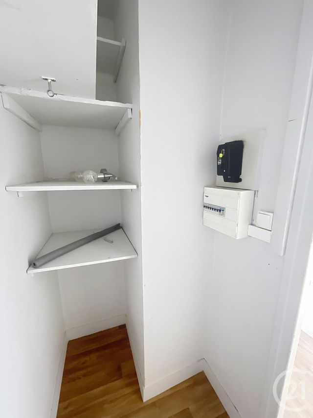 Appartement F2 à vendre - 2 pièces - 41.46 m2 - CAEN - 14 - BASSE-NORMANDIE - Century 21 Bertin Immobilier