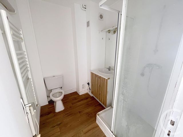 Appartement F2 à vendre - 2 pièces - 41.46 m2 - CAEN - 14 - BASSE-NORMANDIE - Century 21 Bertin Immobilier