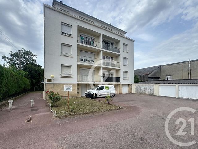 appartement - CAEN - 14