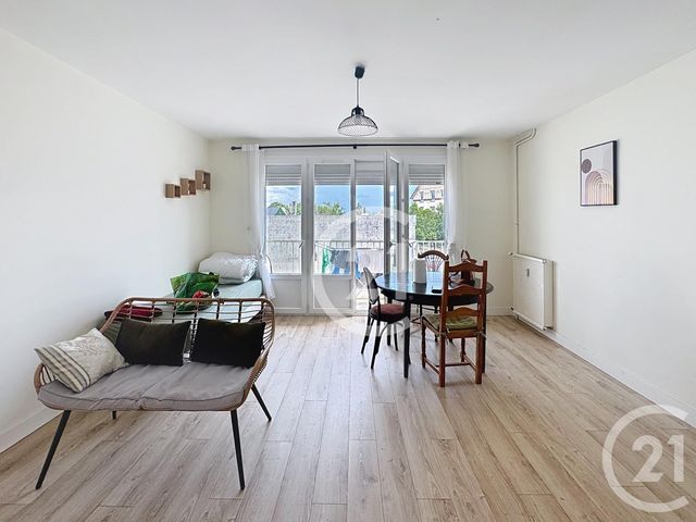 appartement - CAEN - 14
