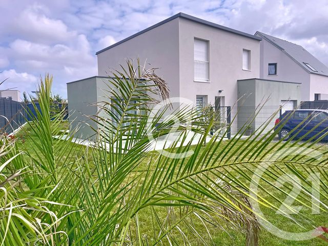 maison - GIBERVILLE - 14