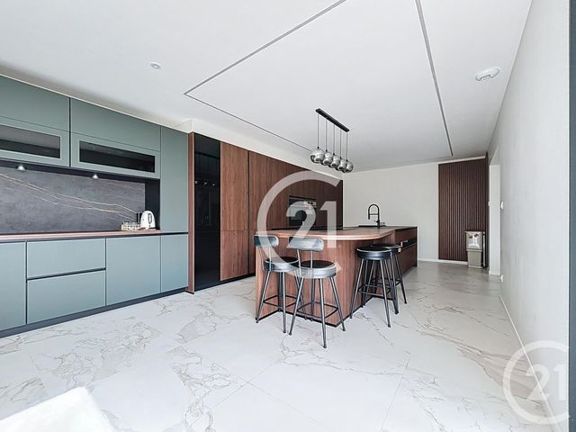 Afficher la photo en grand maison à vendre - 6 pièces - 202.0 m2 - MAY SUR ORNE - 14 - BASSE-NORMANDIE - Century 21 Bertin Immobilier