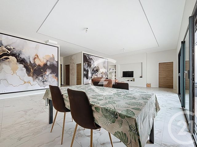 Afficher la photo en grand maison à vendre - 6 pièces - 202.0 m2 - MAY SUR ORNE - 14 - BASSE-NORMANDIE - Century 21 Bertin Immobilier