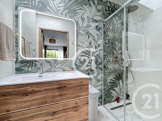 Afficher la photo en grand maison à vendre - 6 pièces - 202.0 m2 - MAY SUR ORNE - 14 - BASSE-NORMANDIE - Century 21 Bertin Immobilier