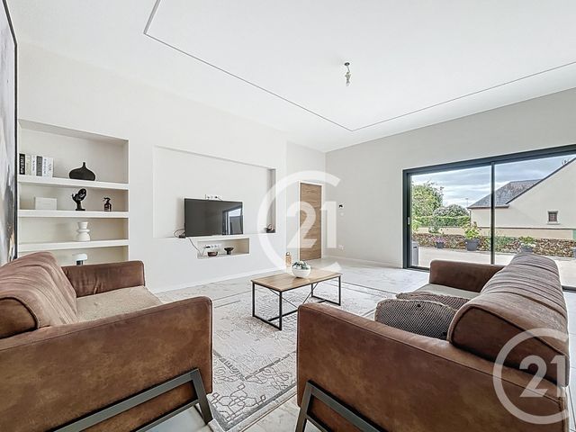 Afficher la photo en grand maison à vendre - 6 pièces - 202.0 m2 - MAY SUR ORNE - 14 - BASSE-NORMANDIE - Century 21 Bertin Immobilier