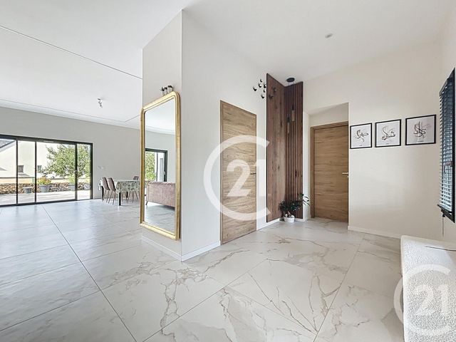 Afficher la photo en grand maison à vendre - 6 pièces - 202.0 m2 - MAY SUR ORNE - 14 - BASSE-NORMANDIE - Century 21 Bertin Immobilier