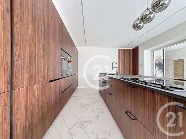 Afficher la photo en grand maison à vendre - 6 pièces - 202.0 m2 - MAY SUR ORNE - 14 - BASSE-NORMANDIE - Century 21 Bertin Immobilier