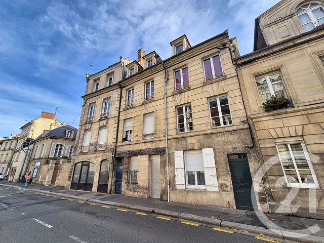 appartement - CAEN - 14