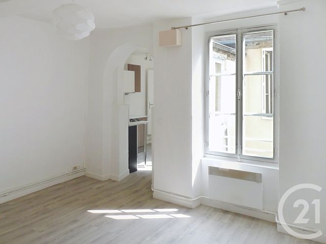 Appartement F2 bis à vendre - 3 pièces - 41.02 m2 - CAEN - 14 - BASSE-NORMANDIE - Century 21 Bertin Immobilier