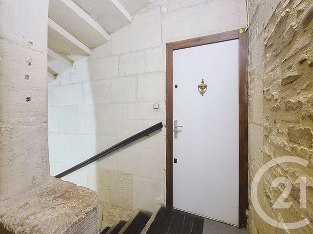 Appartement F2 bis à vendre - 3 pièces - 41.02 m2 - CAEN - 14 - BASSE-NORMANDIE - Century 21 Bertin Immobilier