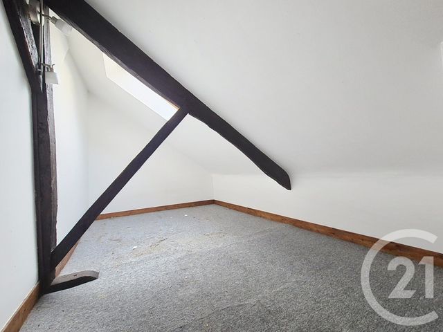 Appartement F2 bis à vendre - 3 pièces - 41.02 m2 - CAEN - 14 - BASSE-NORMANDIE - Century 21 Bertin Immobilier