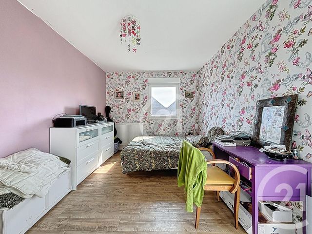 maison à vendre - 4 pièces - 94.06 m2 - RANVILLE - 14 - BASSE-NORMANDIE - Century 21 Bertin Immobilier