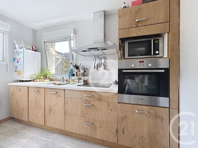 maison à vendre - 4 pièces - 94.06 m2 - RANVILLE - 14 - BASSE-NORMANDIE - Century 21 Bertin Immobilier