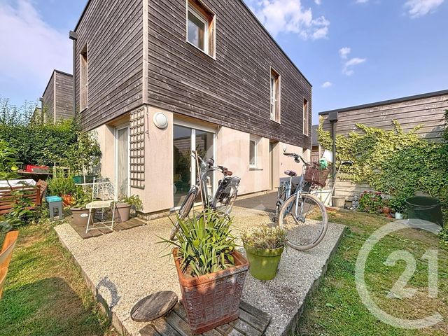 maison - RANVILLE - 14