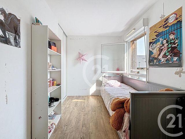 maison à vendre - 4 pièces - 94.06 m2 - RANVILLE - 14 - BASSE-NORMANDIE - Century 21 Bertin Immobilier