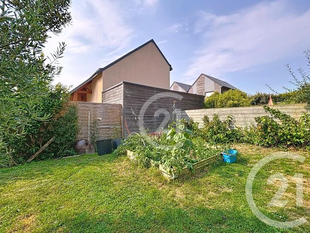 maison à vendre - 4 pièces - 94.06 m2 - RANVILLE - 14 - BASSE-NORMANDIE - Century 21 Bertin Immobilier