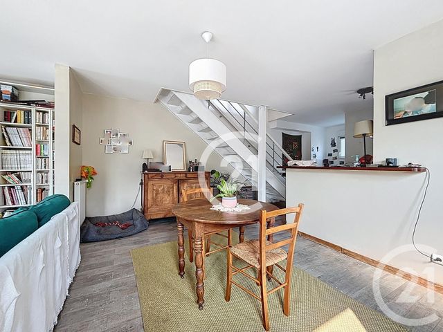 maison à vendre - 4 pièces - 94.06 m2 - RANVILLE - 14 - BASSE-NORMANDIE - Century 21 Bertin Immobilier