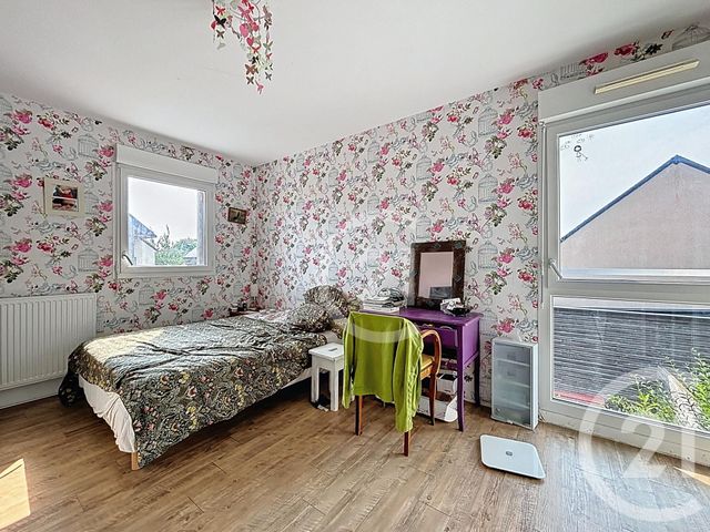 maison à vendre - 4 pièces - 94.06 m2 - RANVILLE - 14 - BASSE-NORMANDIE - Century 21 Bertin Immobilier