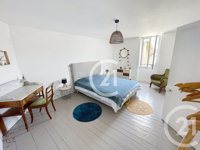 maison à vendre - 6 pièces - 140.0 m2 - LANGRUNE SUR MER - 14 - BASSE-NORMANDIE - Century 21 Bertin Immobilier