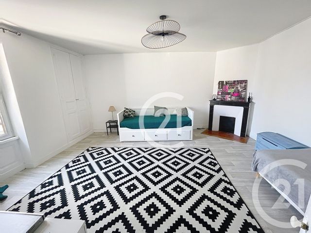 maison à vendre - 6 pièces - 140.0 m2 - LANGRUNE SUR MER - 14 - BASSE-NORMANDIE - Century 21 Bertin Immobilier