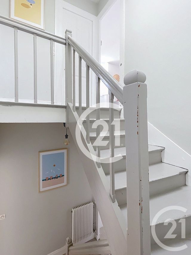 maison à vendre - 6 pièces - 140.0 m2 - LANGRUNE SUR MER - 14 - BASSE-NORMANDIE - Century 21 Bertin Immobilier