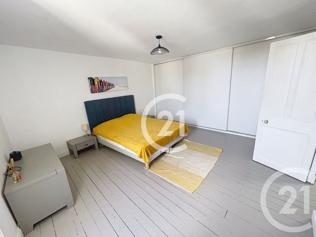 maison à vendre - 6 pièces - 140.0 m2 - LANGRUNE SUR MER - 14 - BASSE-NORMANDIE - Century 21 Bertin Immobilier