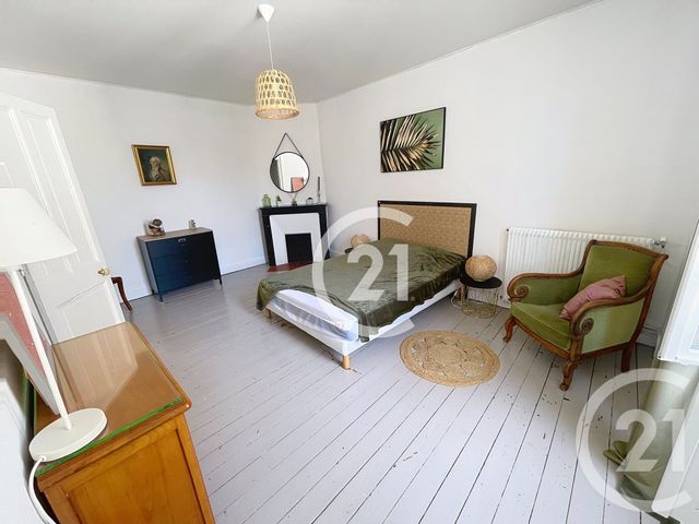 maison à vendre - 6 pièces - 140.0 m2 - LANGRUNE SUR MER - 14 - BASSE-NORMANDIE - Century 21 Bertin Immobilier