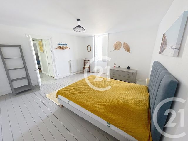 maison à vendre - 6 pièces - 140.0 m2 - LANGRUNE SUR MER - 14 - BASSE-NORMANDIE - Century 21 Bertin Immobilier