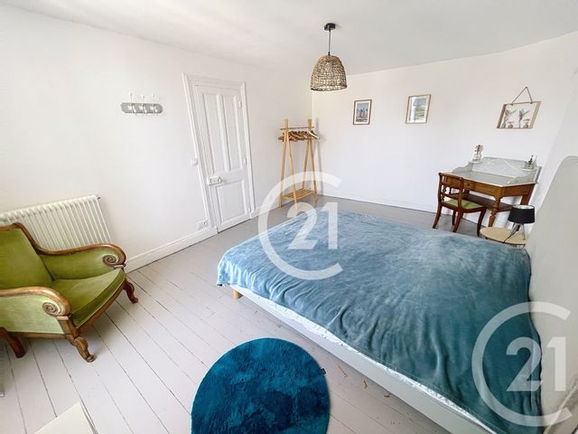 maison à vendre - 6 pièces - 140.0 m2 - LANGRUNE SUR MER - 14 - BASSE-NORMANDIE - Century 21 Bertin Immobilier