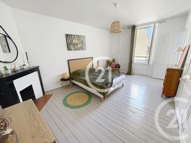 maison à vendre - 6 pièces - 140.0 m2 - LANGRUNE SUR MER - 14 - BASSE-NORMANDIE - Century 21 Bertin Immobilier