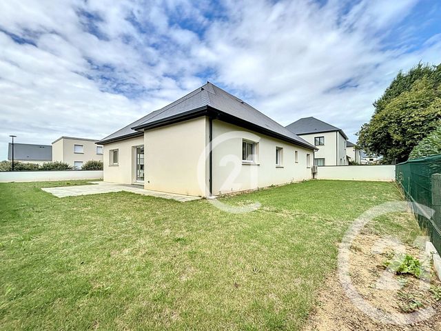 maison à vendre - 5 pièces - 118.0 m2 - BIEVILLE BEUVILLE - 14 - BASSE-NORMANDIE - Century 21 Bertin Immobilier