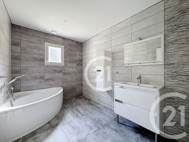 maison à vendre - 5 pièces - 118.0 m2 - BIEVILLE BEUVILLE - 14 - BASSE-NORMANDIE - Century 21 Bertin Immobilier