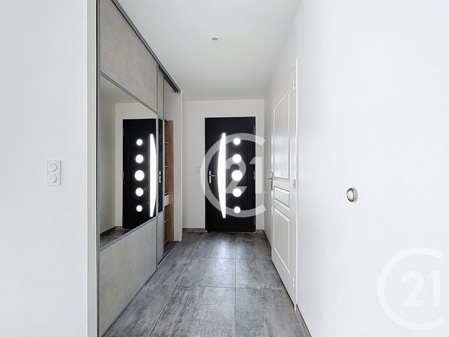 maison à vendre - 5 pièces - 118.0 m2 - BIEVILLE BEUVILLE - 14 - BASSE-NORMANDIE - Century 21 Bertin Immobilier